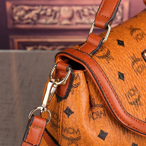 mcm replica bag malaysia|vintage mcm bags.